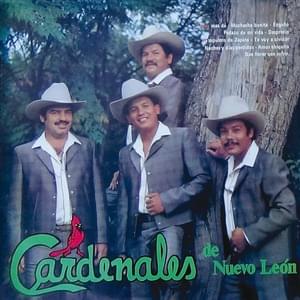 Amor Chiquito - Cardenales De Nuevo León