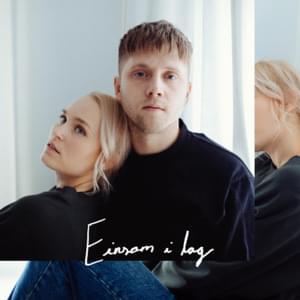 Einsam i lag - Daniel Kvammen & Eva Weel Skram