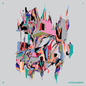 Crowned - Captain Murphy