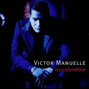 Si la ves - Víctor Manuelle