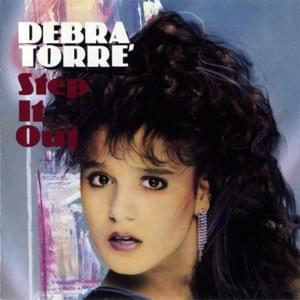 I Wanna Be Your Lover - Debra Torré