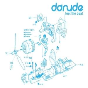 Feel the Beat (original mix) - Darude