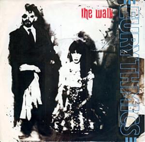 The Walk - Eurythmics