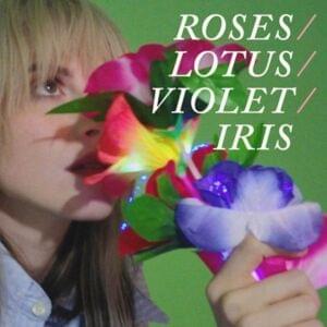 Roses/Lotus/Violet/Iris - Hayley Williams