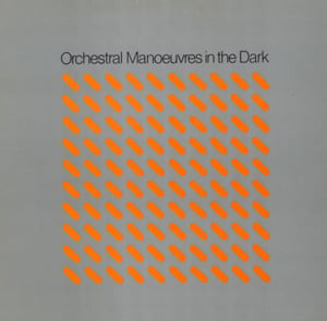 Mystereality - Orchestral Manoeuvres in the Dark