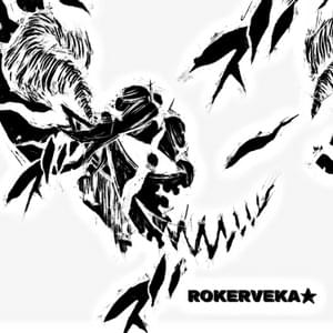 ATTENTION¿ - ROKERVEKA★ & MISSINGFACTXR