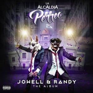 Un Poquito Na’ Más - Jowell & Randy (Ft. Tego Calderón)