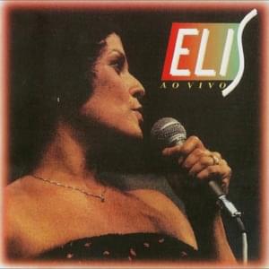 Cadeira vazia - Elis Regina