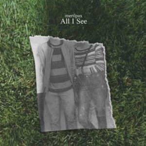 All I See - Max Pertl