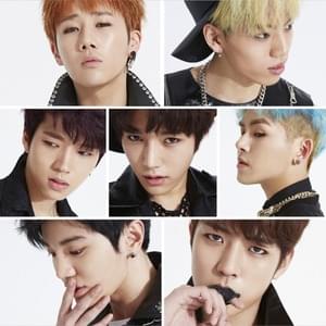 Nothing’s Over (Japanese Version) - INFINITE (KOR)