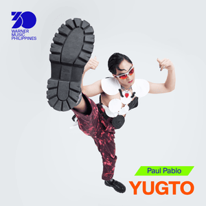 Yugto - Paul Pablo