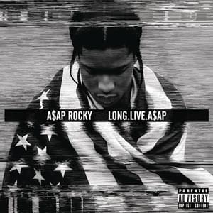 Ghetto Symphony - A$AP Rocky (Ft. A$AP Ferg & Gunplay)