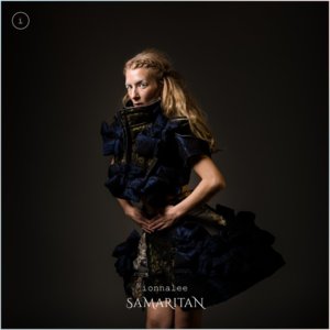 SAMARITAN - ​ionnalee