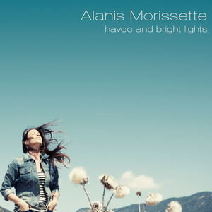 ’Til You - Alanis Morissette