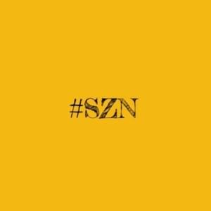 #SZN - Byron Juane & nobigdyl.