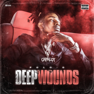 Deep Wounds - Polo G