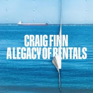 A Break from the Barrage - Craig Finn (Ft. Cassandra Jenkins)