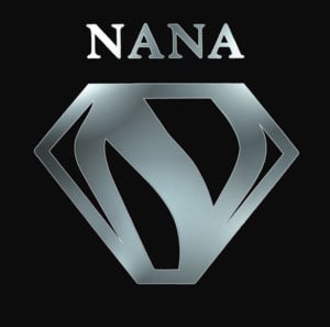 Darkman - Nana Kwame