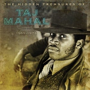 I Pity the Poor Immigrant - Taj Mahal