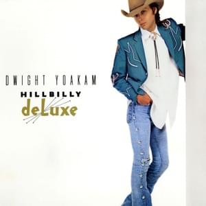 1,000 Miles - Dwight Yoakam