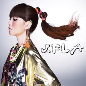 Lily - J.Fla