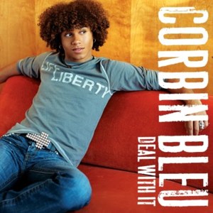 Deal With It - Corbin Bleu