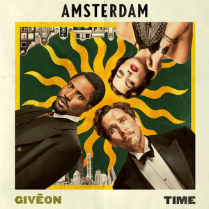 Time - GIVĒON