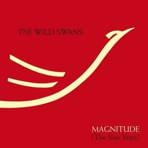 Tastes Like Tuesday - The Wild Swans