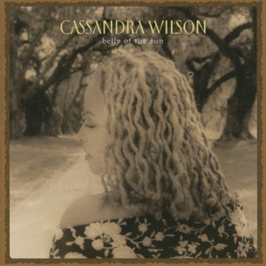 Waters of March - Cassandra Wilson