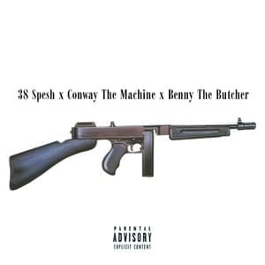 Goodfellas - Conway the Machine & 38 Spesh (Ft. Benny the Butcher)