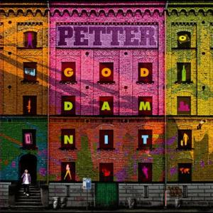 Get by - Petter (Ft. Makeba Riddick)