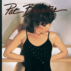 Never Wanna Leave You - Pat Benatar