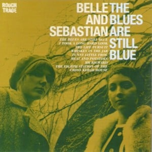 Whiskey In The Jar - Belle and Sebastian