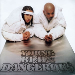 Tonite’s Tha Night (Remix) - Kris Kross