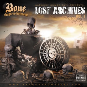 We Workin’ - Bone Thugs-N-Harmony