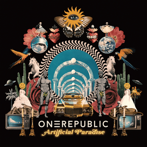 Stargazing - OneRepublic