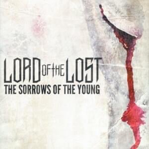 The Last Saviour - Lord of the Lost