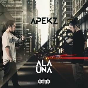 Mayor de Edad - Apekz (Ft. Ron Henley & Smugglaz (PHL))