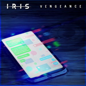 Vengeance - IRIS Official