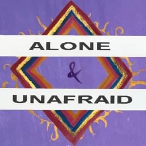 Alone & Unafraid - ELIZA