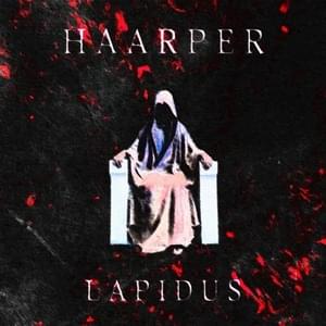 Butcher - HAARPER