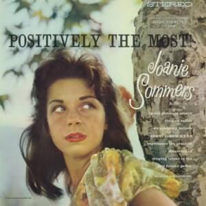 It Might As Well Be Spring - Joanie Sommers