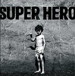 Superhero - Faith No More