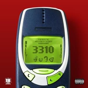 3310 - Focalistic, Mellow & Sleazy & Madumane