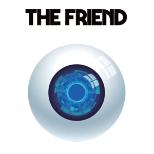 The Friend - Whitey