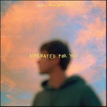 Alec Benjamin - If I Killed Someone for You (Polskie Tłumaczenie) - Polskie tłumaczenia Lyrxo