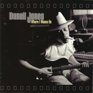 He Won’t Hurt You - Donell Jones