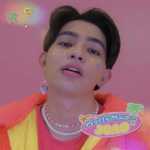 Pretty Mama - Joao Constancia