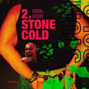 ​stone cold - ​t3tri