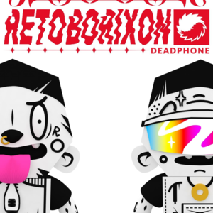 Deadphone - ReTo & Borixon